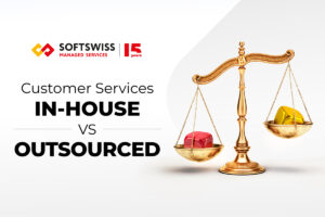 How to organise customer support services effectively? SOFTSWISS shares its insights